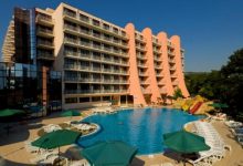 Photo of Hotel Helios SPA – Golden Sands